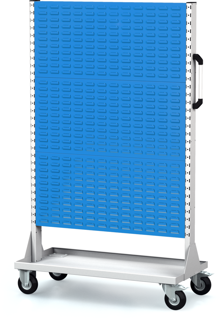 The mobile system stand 1686 x 1020 x 500